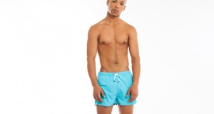 קולקציית הקיץ של רנואר- בגדי ים לגברים