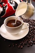 מקציף חלב נספרסו- להכנת קפה מושלם
